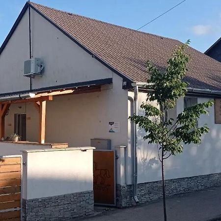 Servus Vendeghaz Lengyeltoti Bagian luar foto