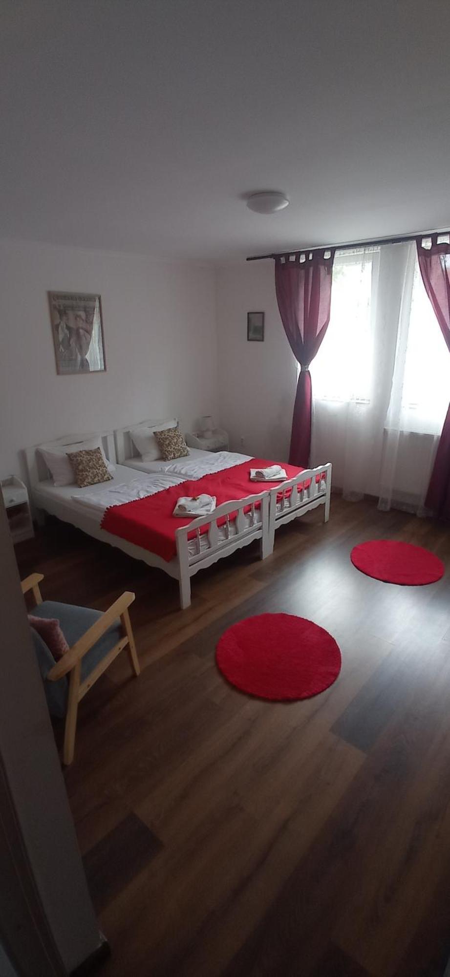 Servus Vendeghaz Lengyeltoti Bagian luar foto