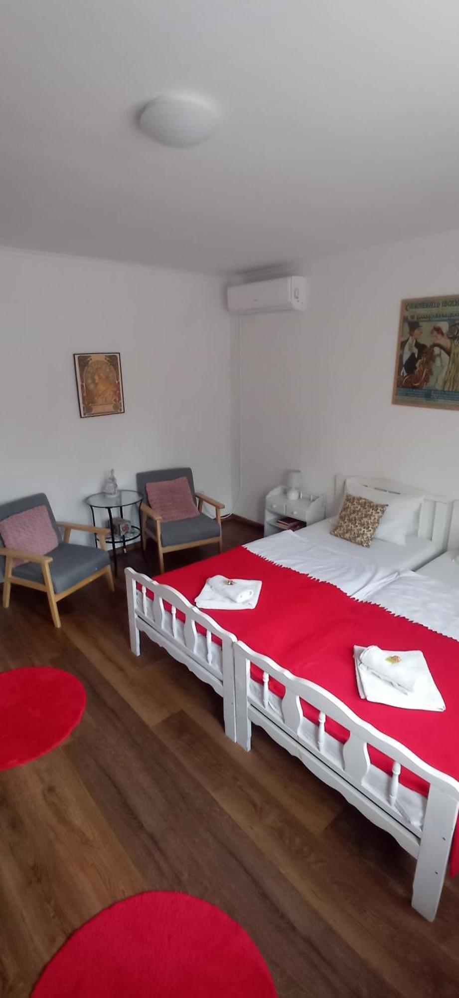 Servus Vendeghaz Lengyeltoti Bagian luar foto