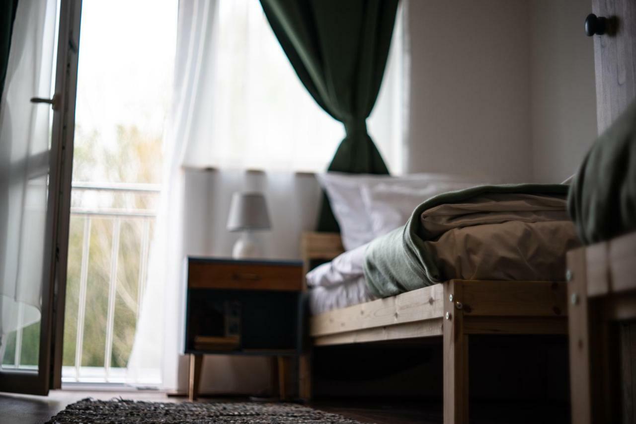 Servus Vendeghaz Lengyeltoti Bagian luar foto