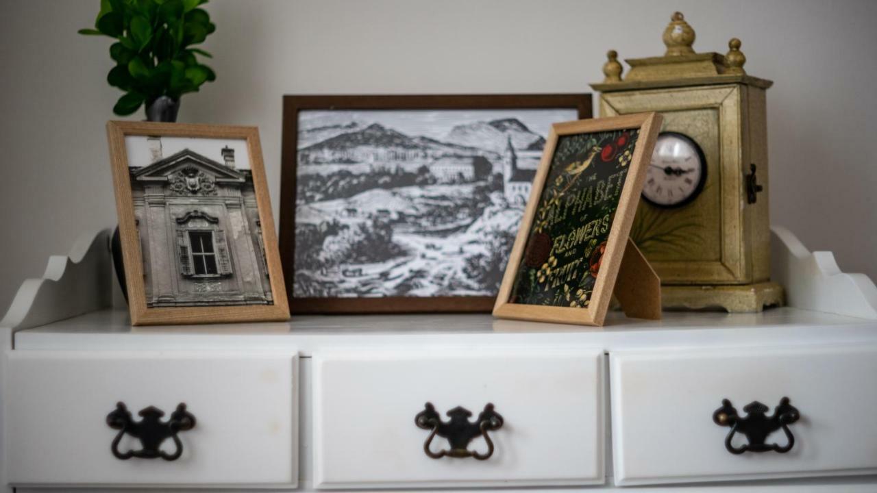 Servus Vendeghaz Lengyeltoti Bagian luar foto