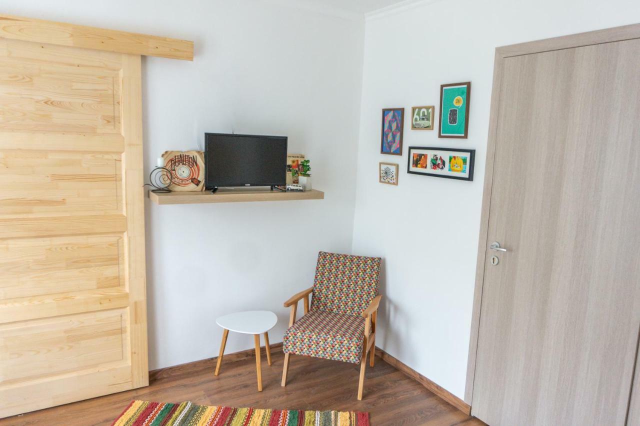 Servus Vendeghaz Lengyeltoti Bagian luar foto
