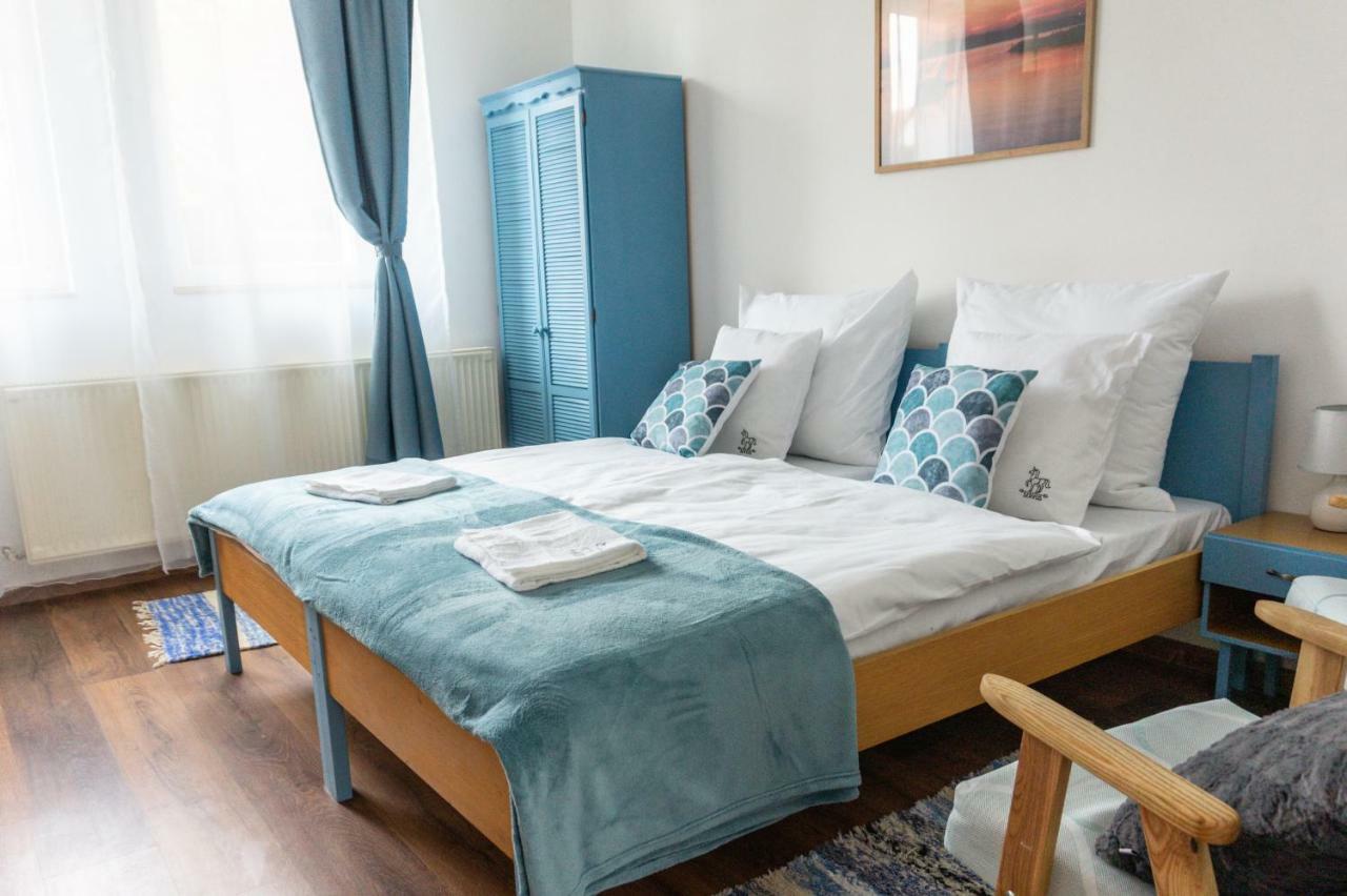 Servus Vendeghaz Lengyeltoti Bagian luar foto